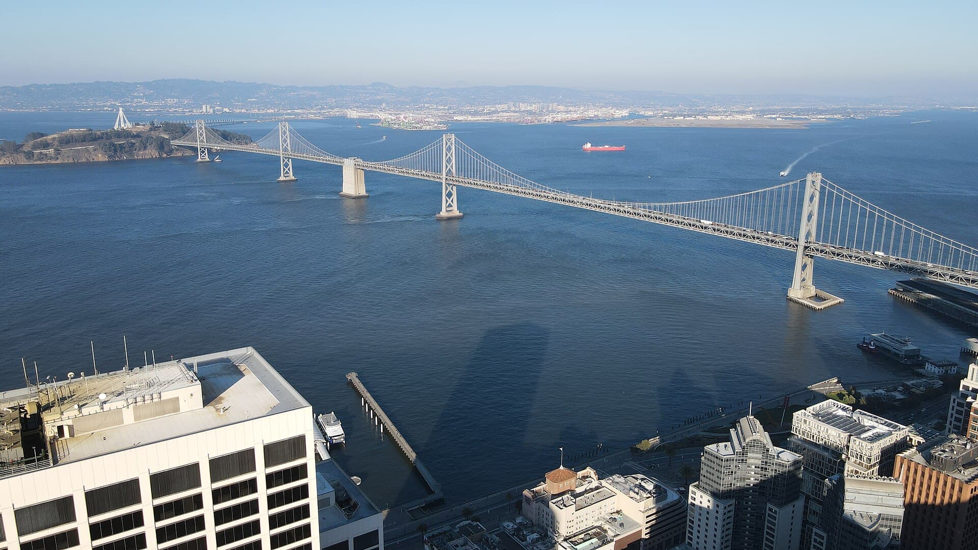 San Francisco, California