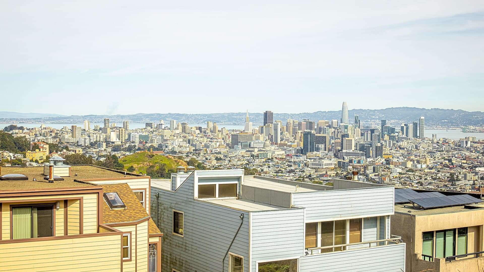 San Francisco, California